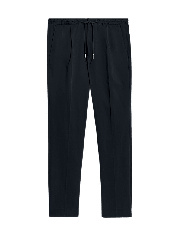 LightWeight Performance Cotton Trouser