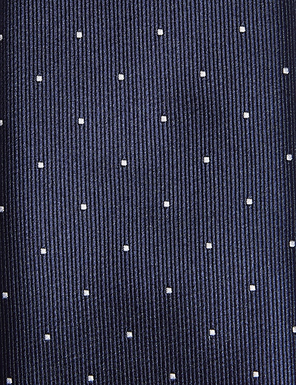 Spotted Tie