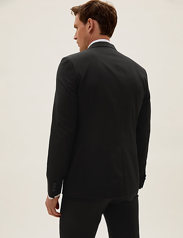Marks and spencer dinner suit on sale