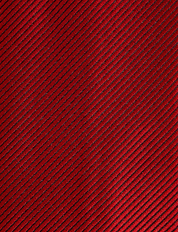 Twill Tie