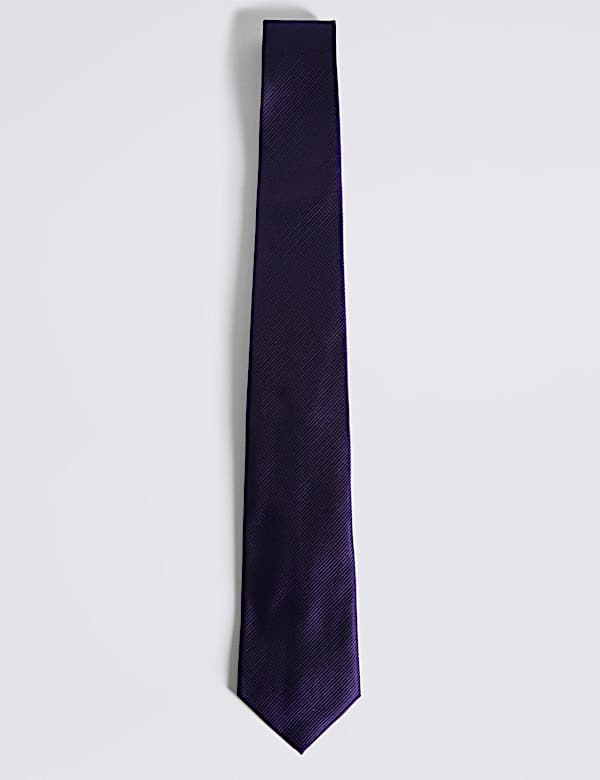 Twill Tie