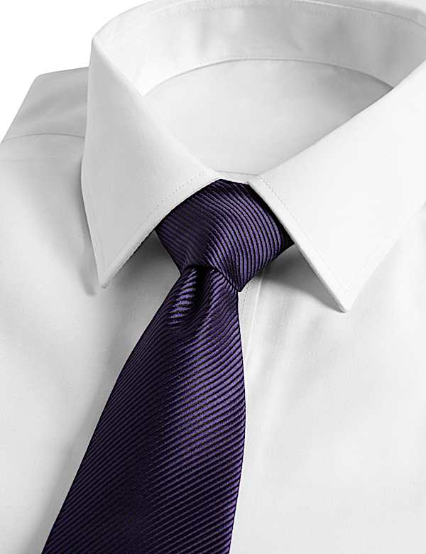 Twill Tie