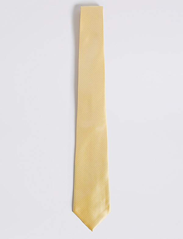 Twill Tie