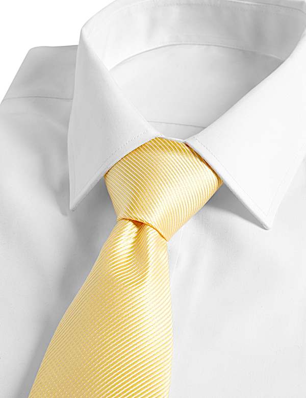 Twill Tie