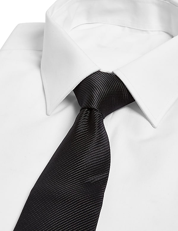 Twill Tie