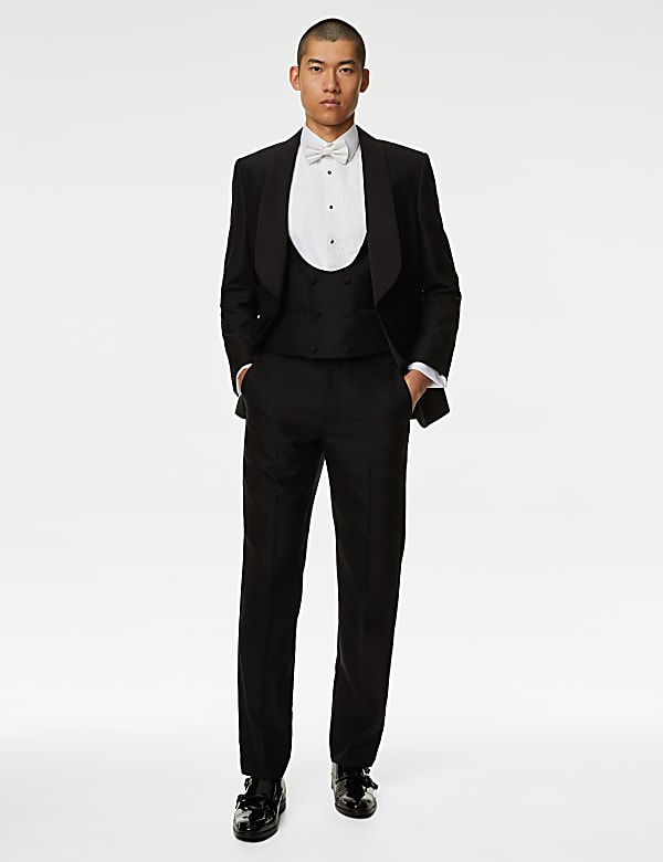 M&s boys waistcoat new arrivals