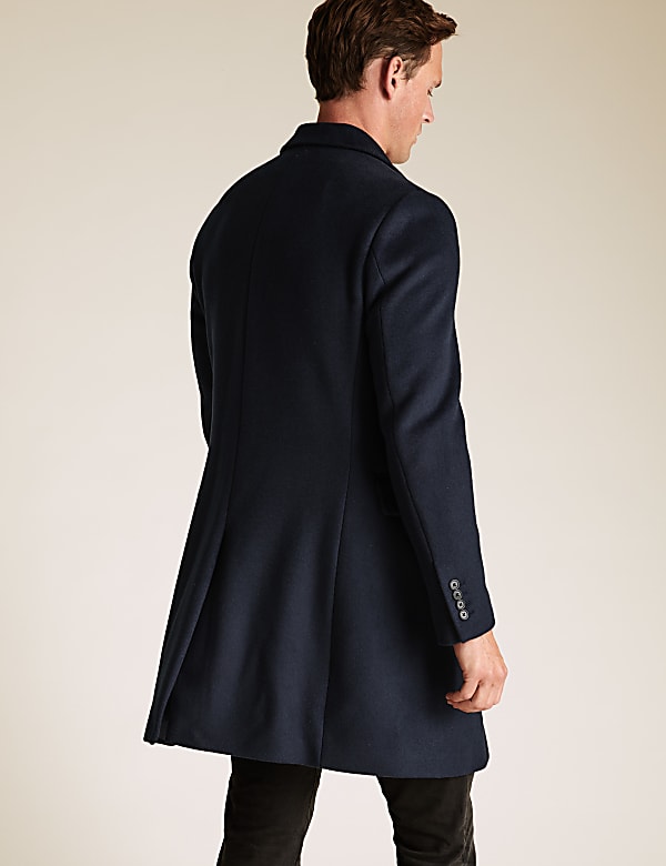 Revere Overcoat