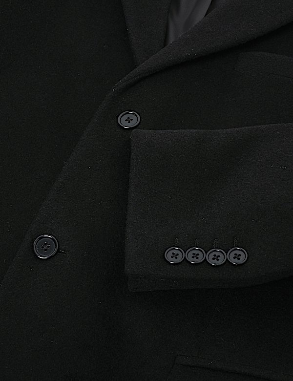 Revere Overcoat