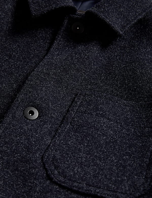 Utility Jacket