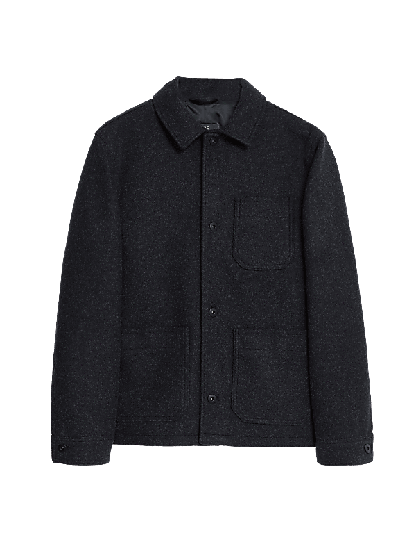 Utility Jacket