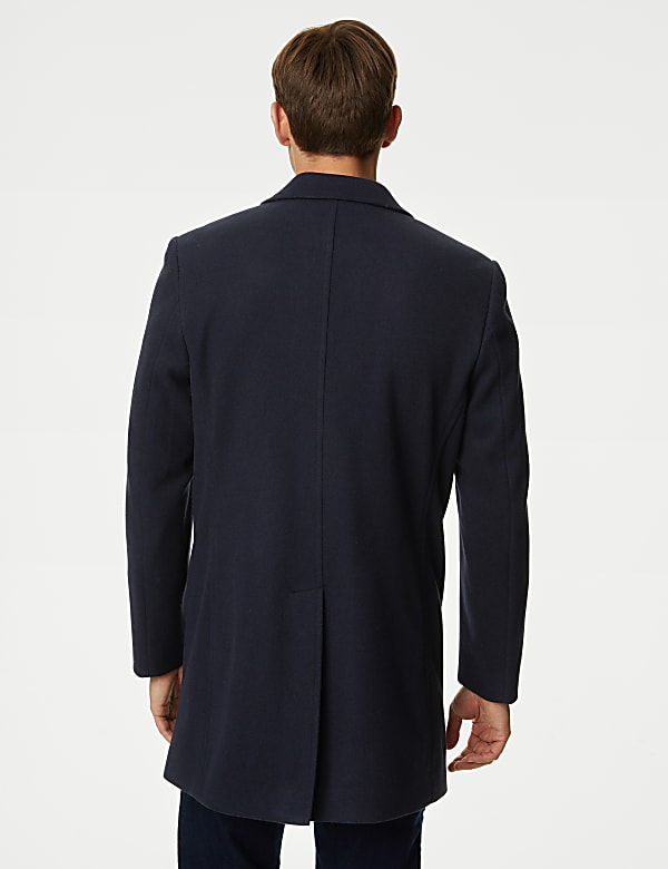Revere Overcoat