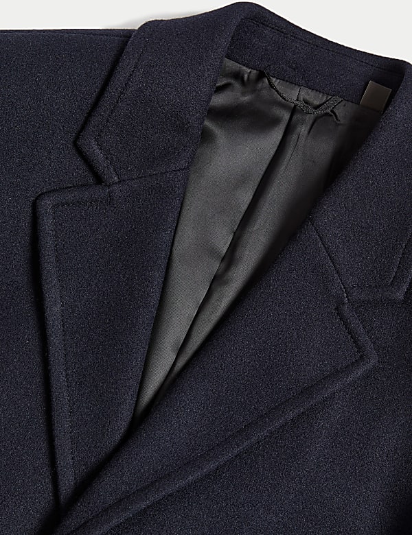 Revere Overcoat