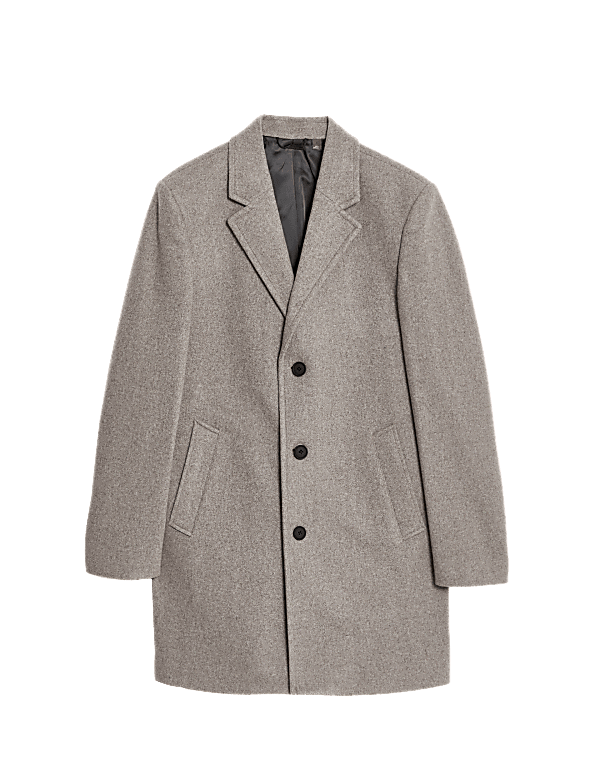 Revere Overcoat