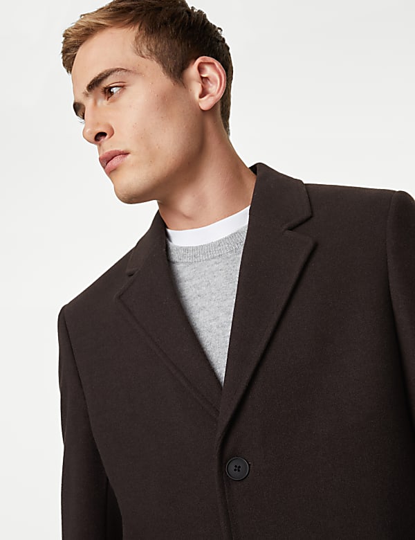 Revere Overcoat