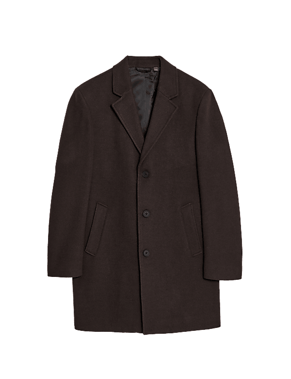 Revere Overcoat