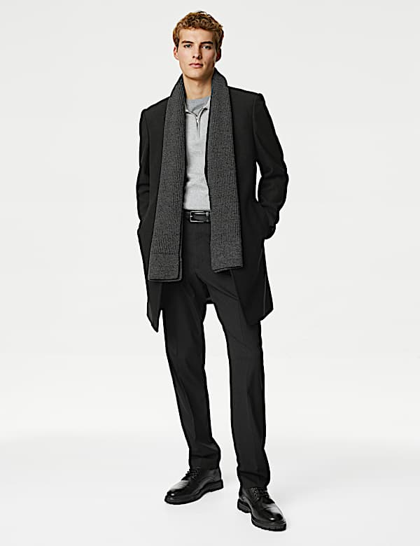 Revere Overcoat