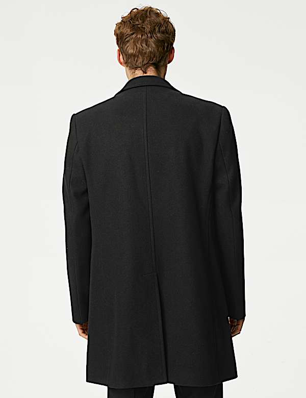 Revere Overcoat