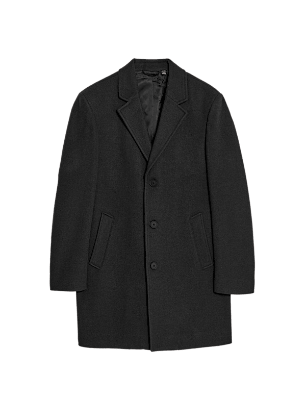 Revere Overcoat