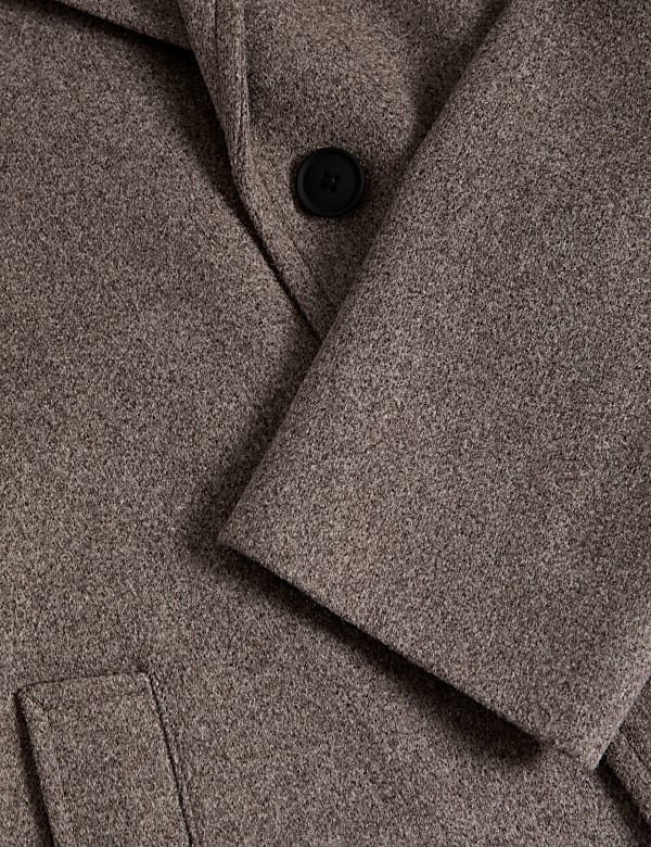 Revere Coat