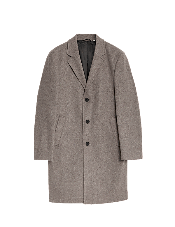 Revere Coat