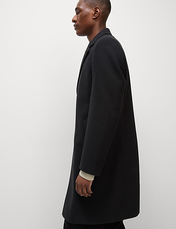 Revere Coat