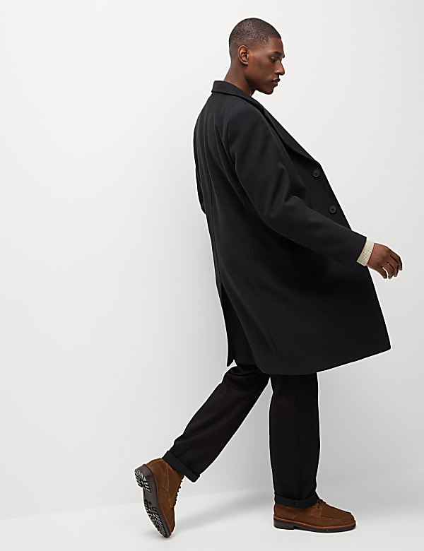 Revere Coat