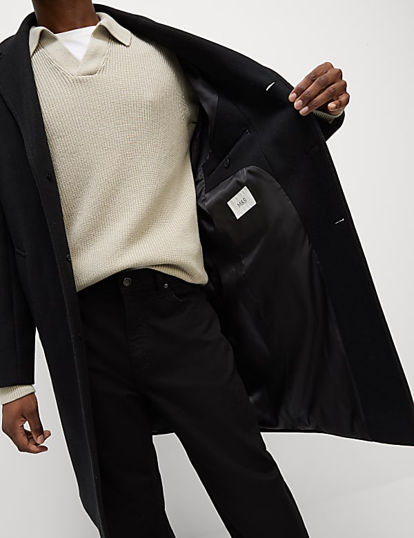 Revere Coat