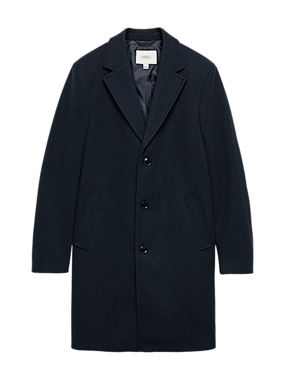 Revere Overcoat