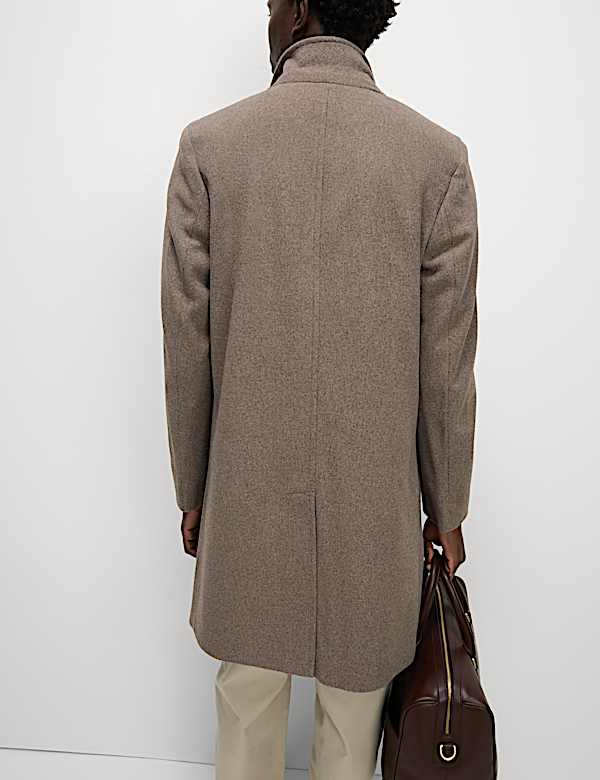 Revere Overcoat