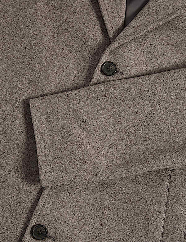 Revere Overcoat