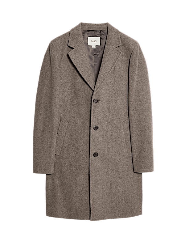 Revere Overcoat