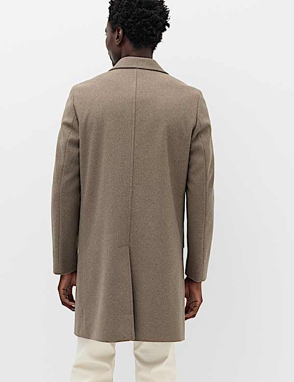 Revere Overcoat