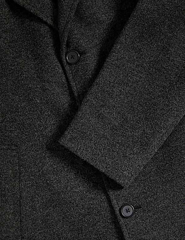 Revere Overcoat