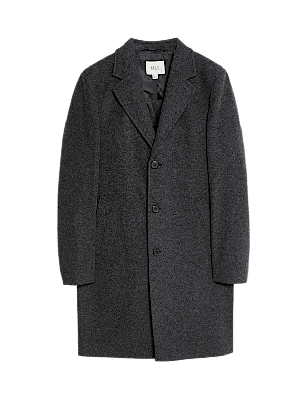Revere Overcoat