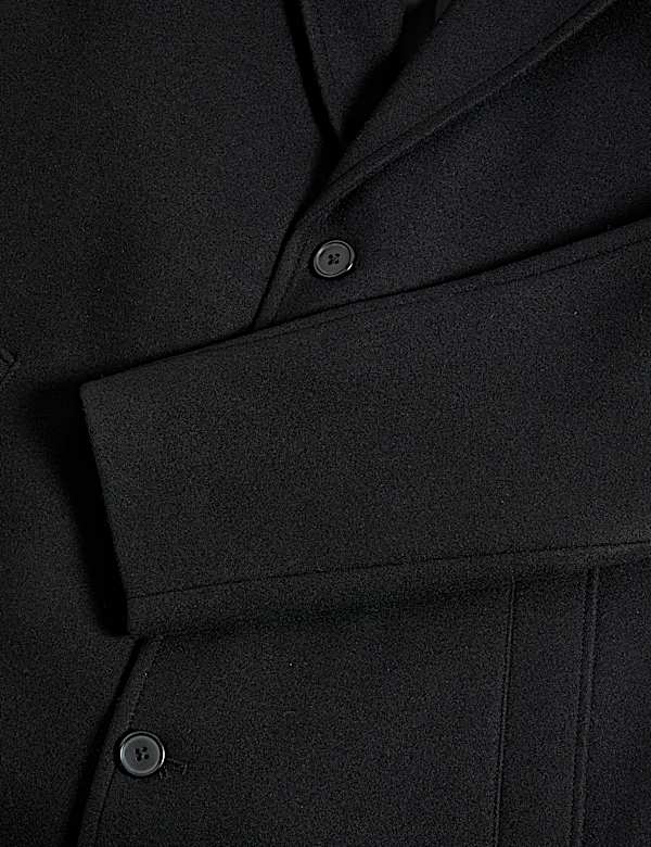Revere Overcoat