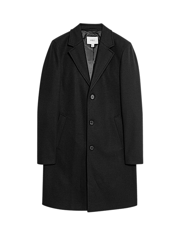 Revere Overcoat