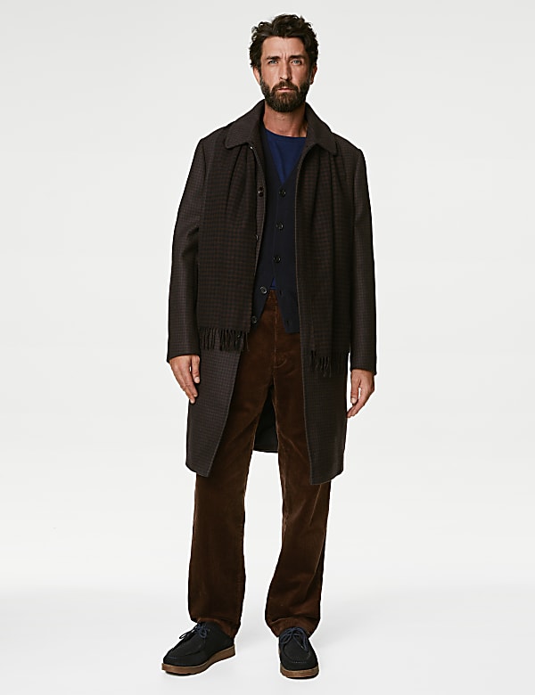 M&s car coat outlet