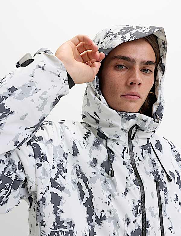 Ski Jacket with Stormwear™ Ultra - MX