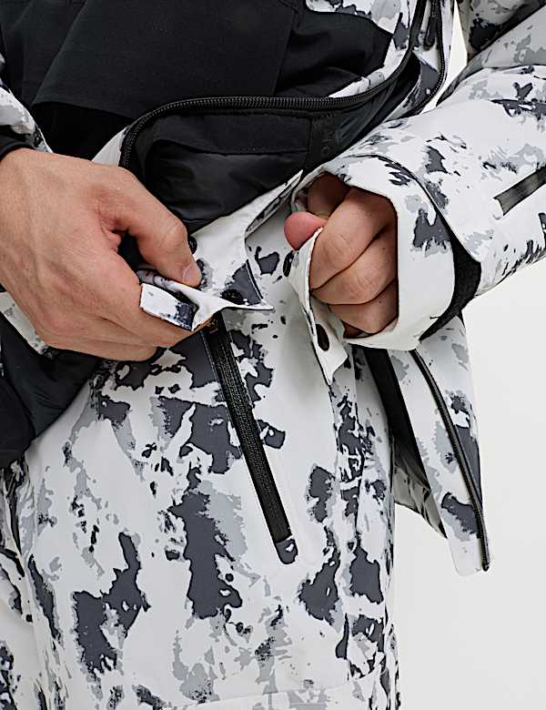 Ski Jacket with Stormwear™ Ultra - MX