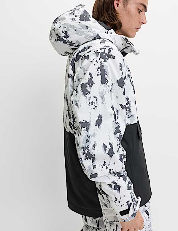 Ski Jacket with Stormwear™ Ultra - MX