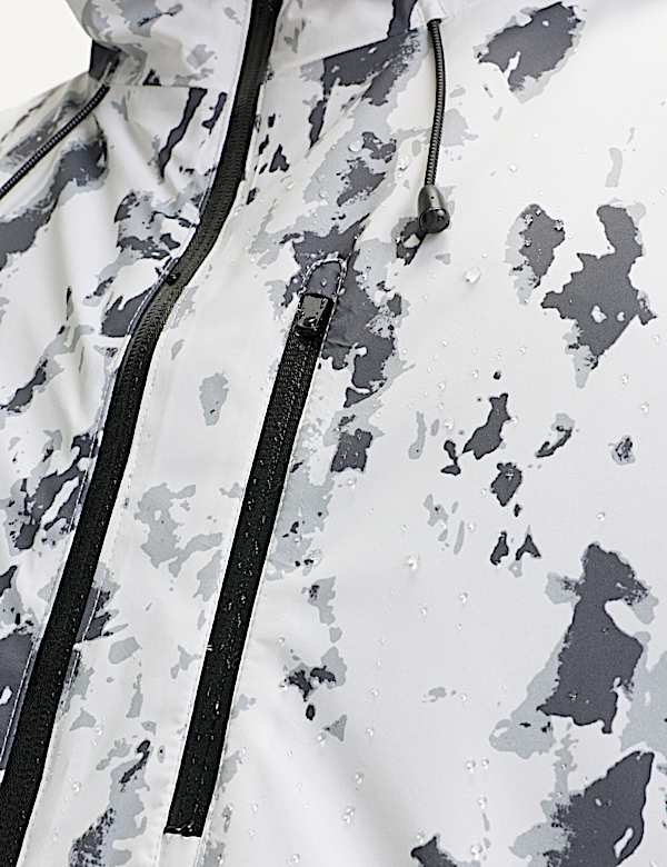 Ski Jacket with Stormwear™ Ultra - MX