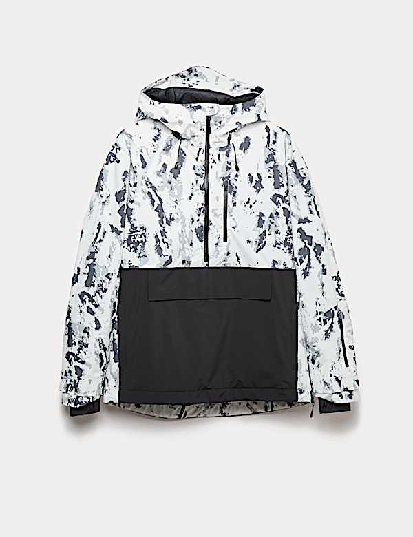 Ski Jacket with Stormwear™ Ultra - MX