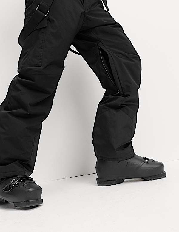 Σαλοπέτες σκι με Stormwear™ - GR