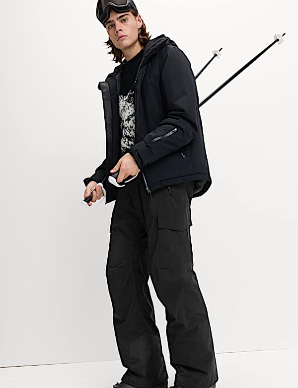 &Sigma;&alpha;&lambda;&omicron;&pi;έ&tau;&epsilon;&sigmaf; &sigma;&kappa;&iota; &mu;&epsilon; Stormwear&trade; Ultra - GR