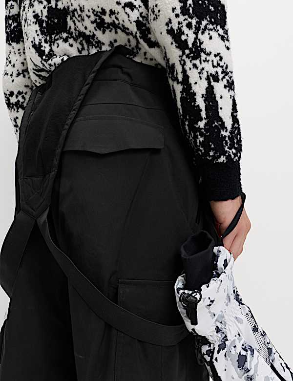 &Sigma;&alpha;&lambda;&omicron;&pi;έ&tau;&epsilon;&sigmaf; &sigma;&kappa;&iota; &mu;&epsilon; Stormwear&trade; Ultra - GR