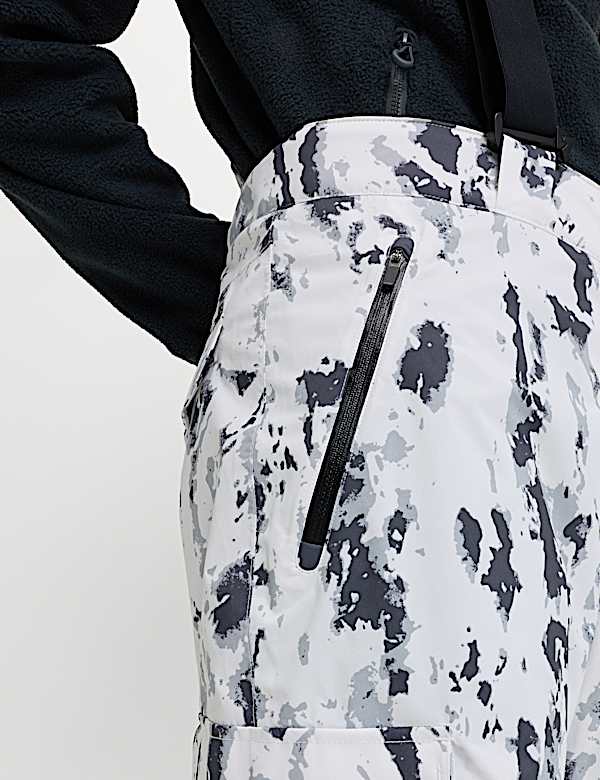 Ski Salopettes with Stormwear™ Ultra - LV