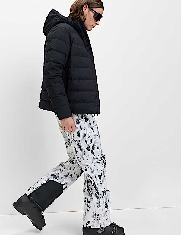 Ski Salopettes with Stormwear™ Ultra - LV