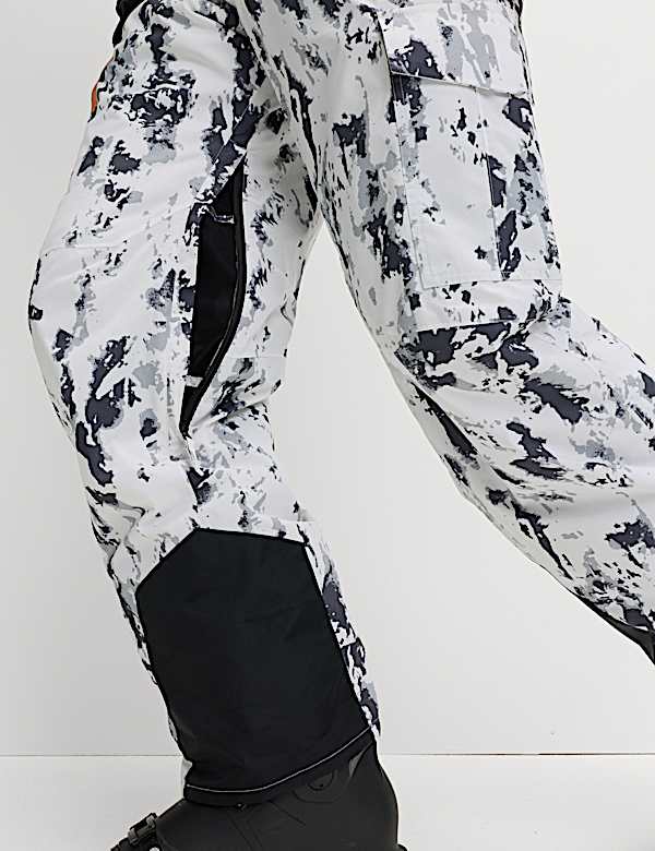 Ski Salopettes with Stormwear™ Ultra - LV