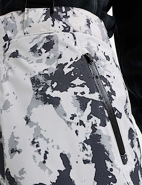 Ski Salopettes with Stormwear™ Ultra - LV