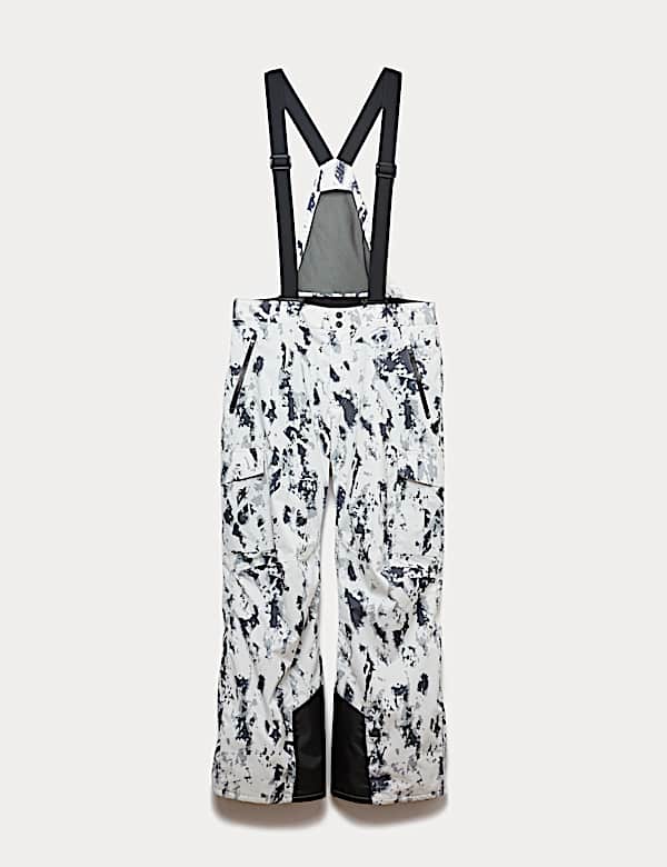 Ski Salopettes with Stormwear™ Ultra - LV